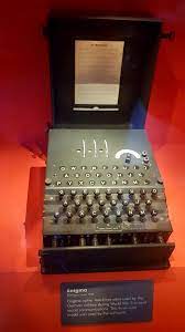 Enigma Machine