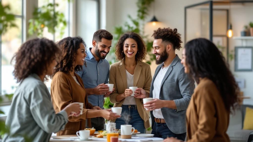 fostering compassion enhancing workplace culture