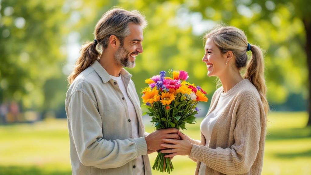 improved physical well being and longevity