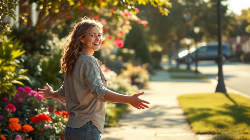 praise without hesitation