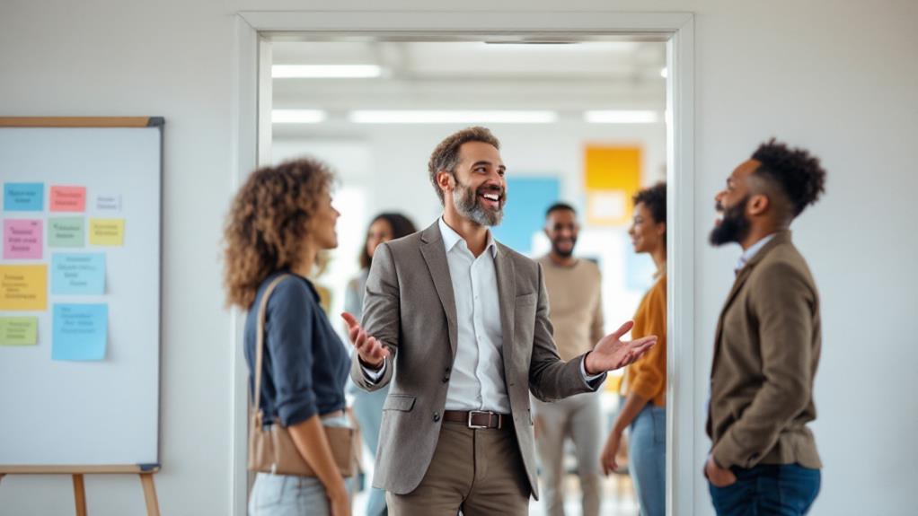 cultivating kindness through compassionate leadership