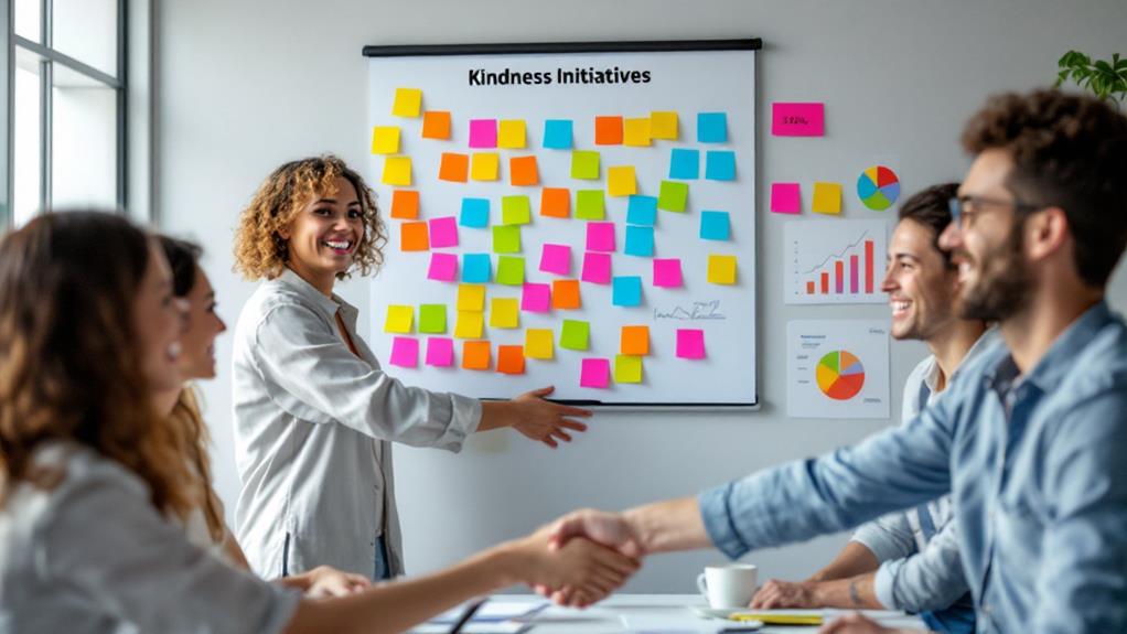 kindness meaningful impactful measurement