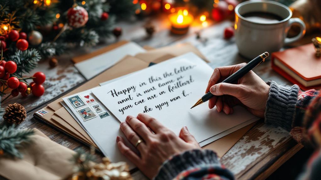 appreciative letters of gratitude and praise