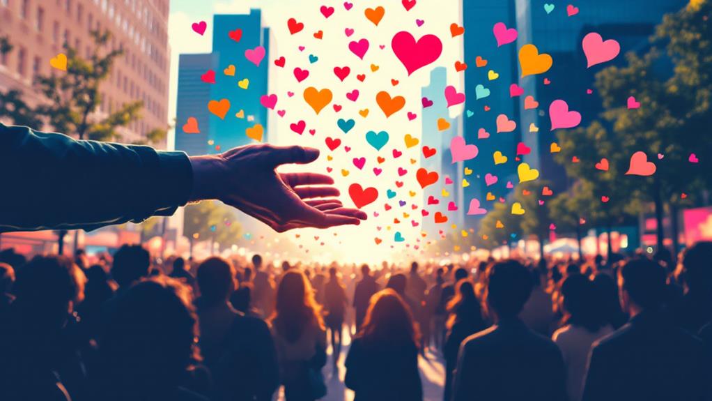 cultivating compassionate organizational culture