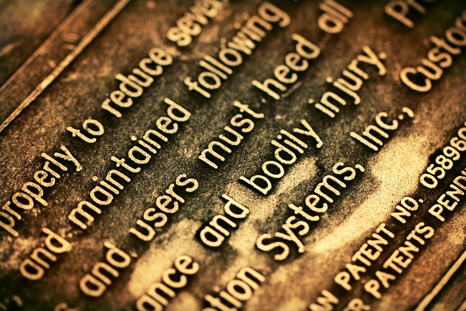 Enter New-age Sans-Serif