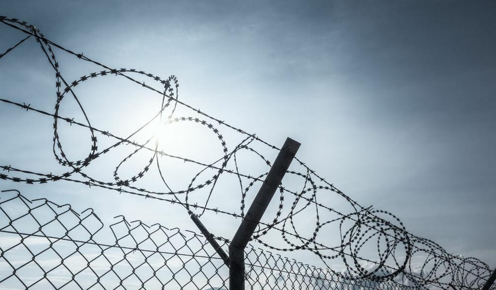 Types of Barbed Wire for Security Applications