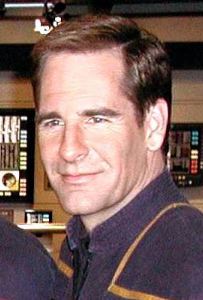 Scott Bakula as Captain Archer
