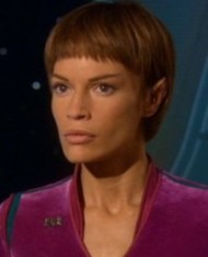 T’Pol