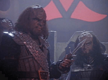 What Are The Primary Alien Species On Star Trek