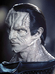 What Are The Primary Alien Species On Star Trek