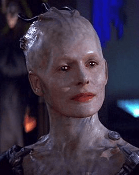 What Are The Primary Alien Species On Star Trek