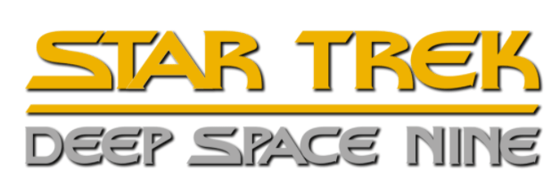 Deep Space Nine logo
