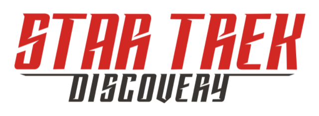 Discovery logo