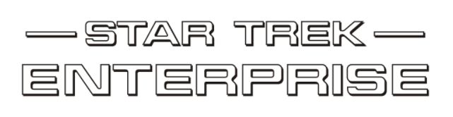 showing Enterprise logo
