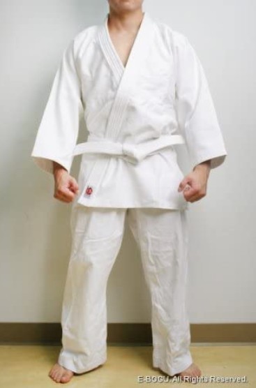 Special Equipment Needed for Aikido