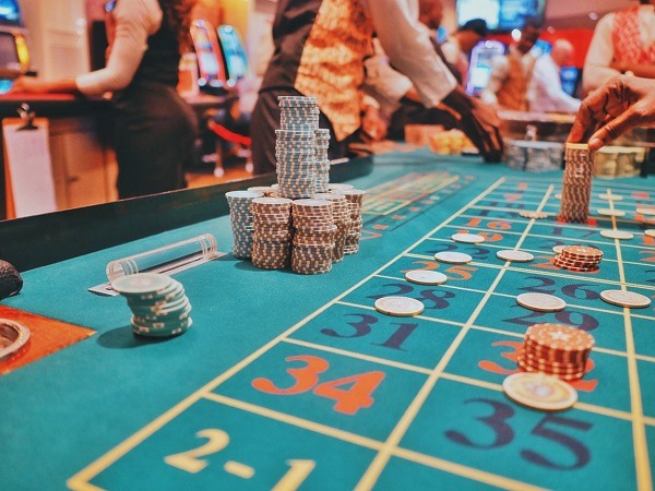 Top Tips for Casino Beginners