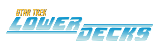 Lower Decks logo