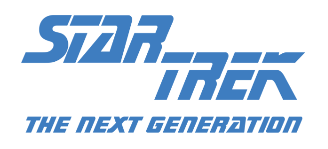 The Next Generation Logo
