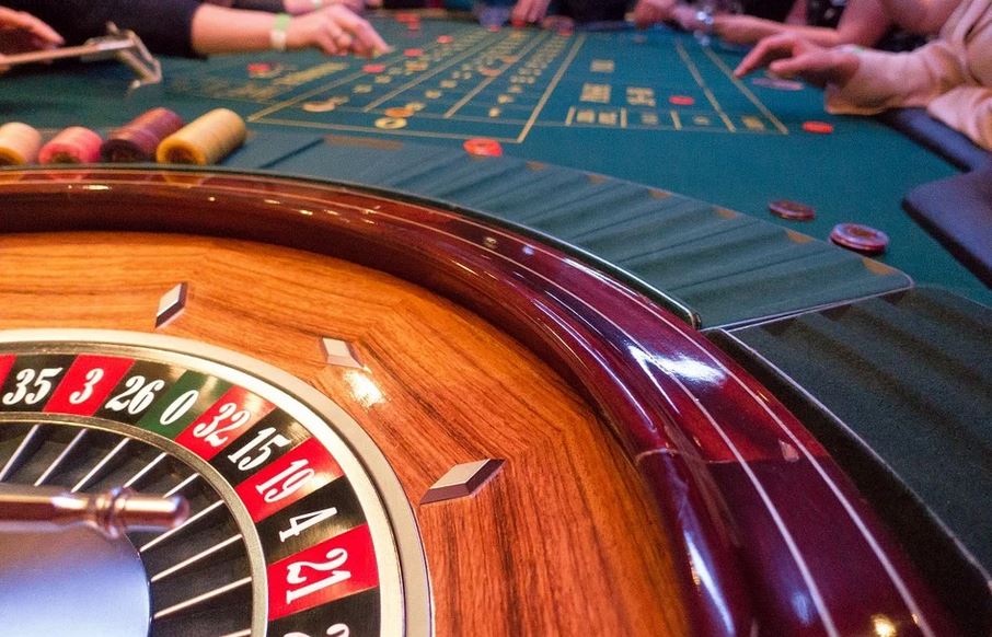 Massive Bonuses & benefits behind the online gambling casino games