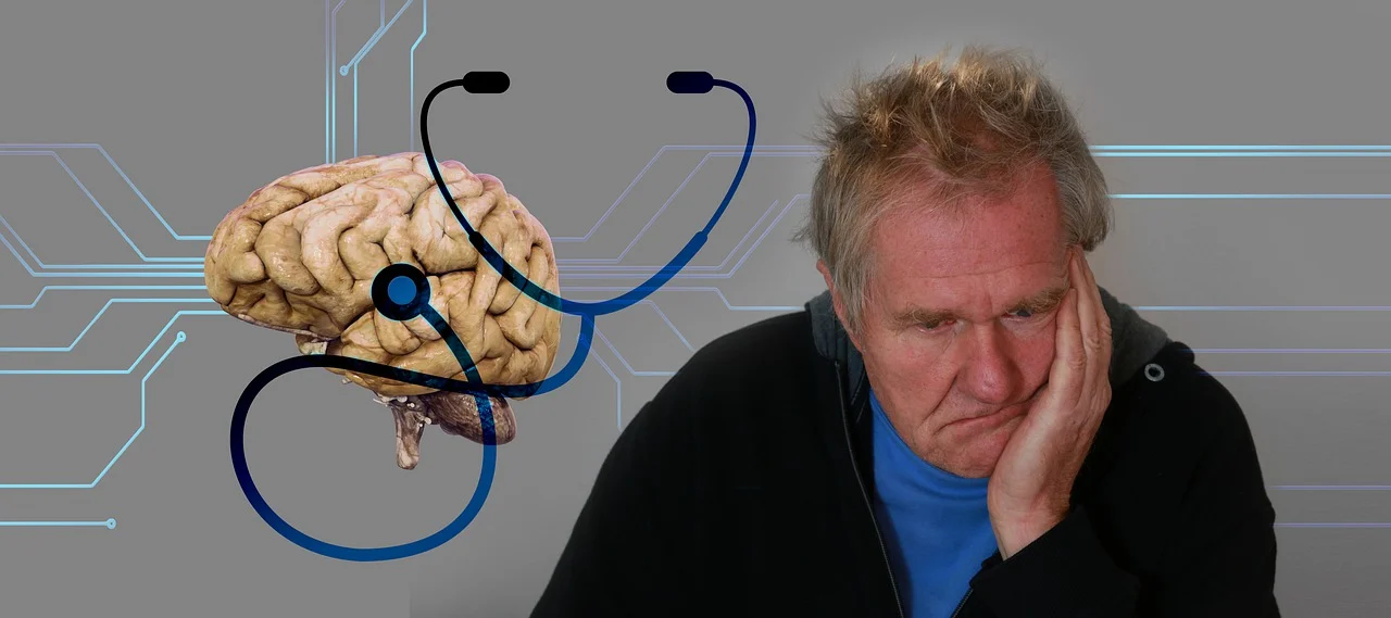 3 Early Warning Signs of Alzheimer’s Disease
