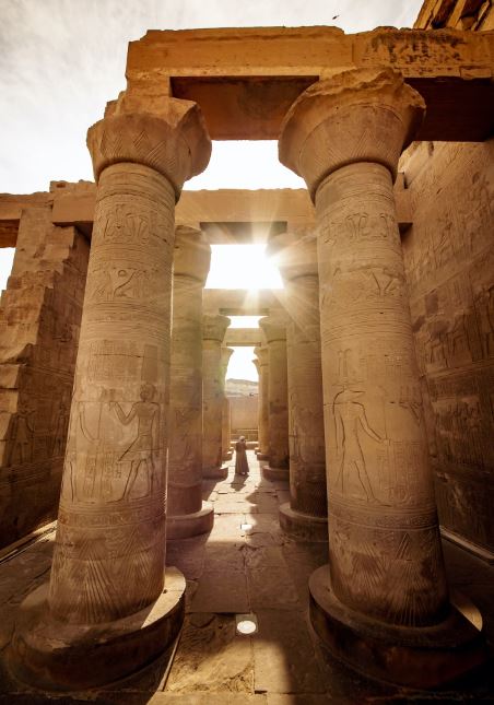Egypt Civilization