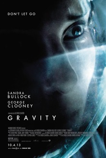 Gravity 2013 Film
