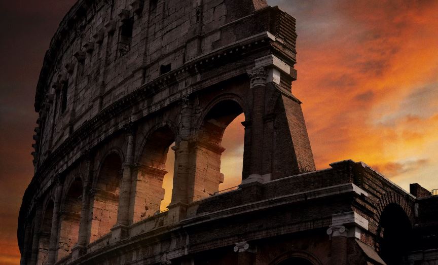 Rome Civilization